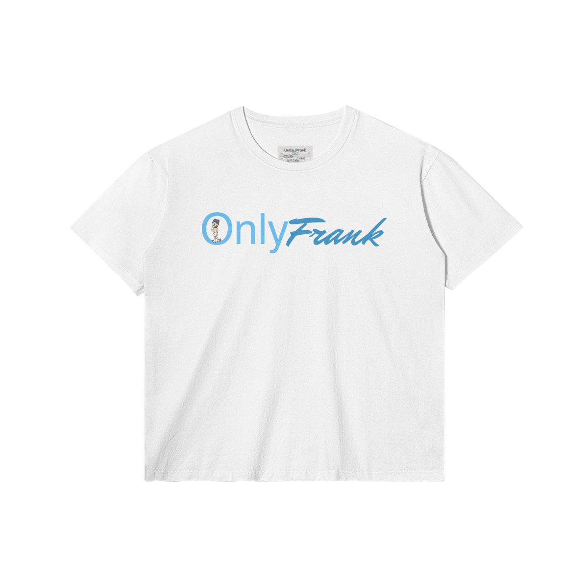 ONLYFRANK