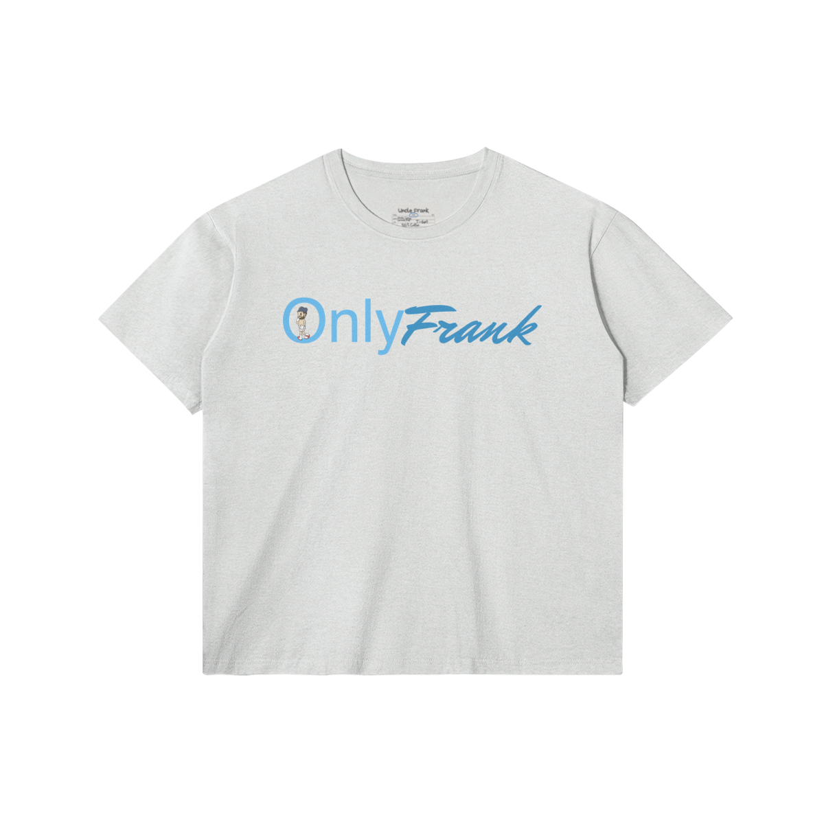 ONLYFRANK