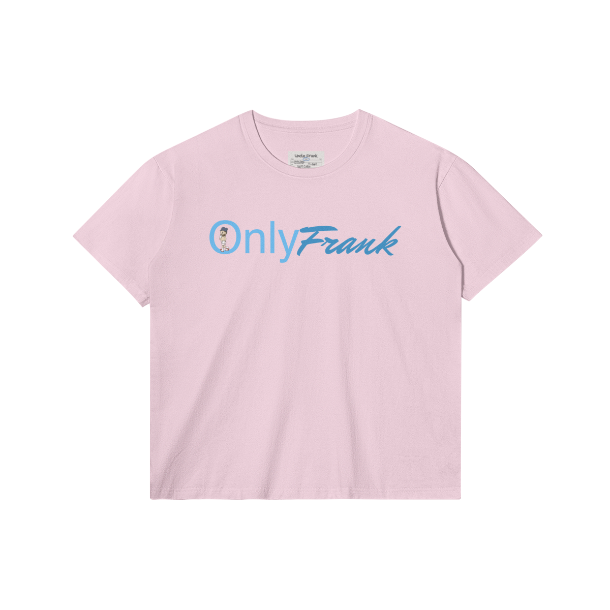 ONLYFRANK