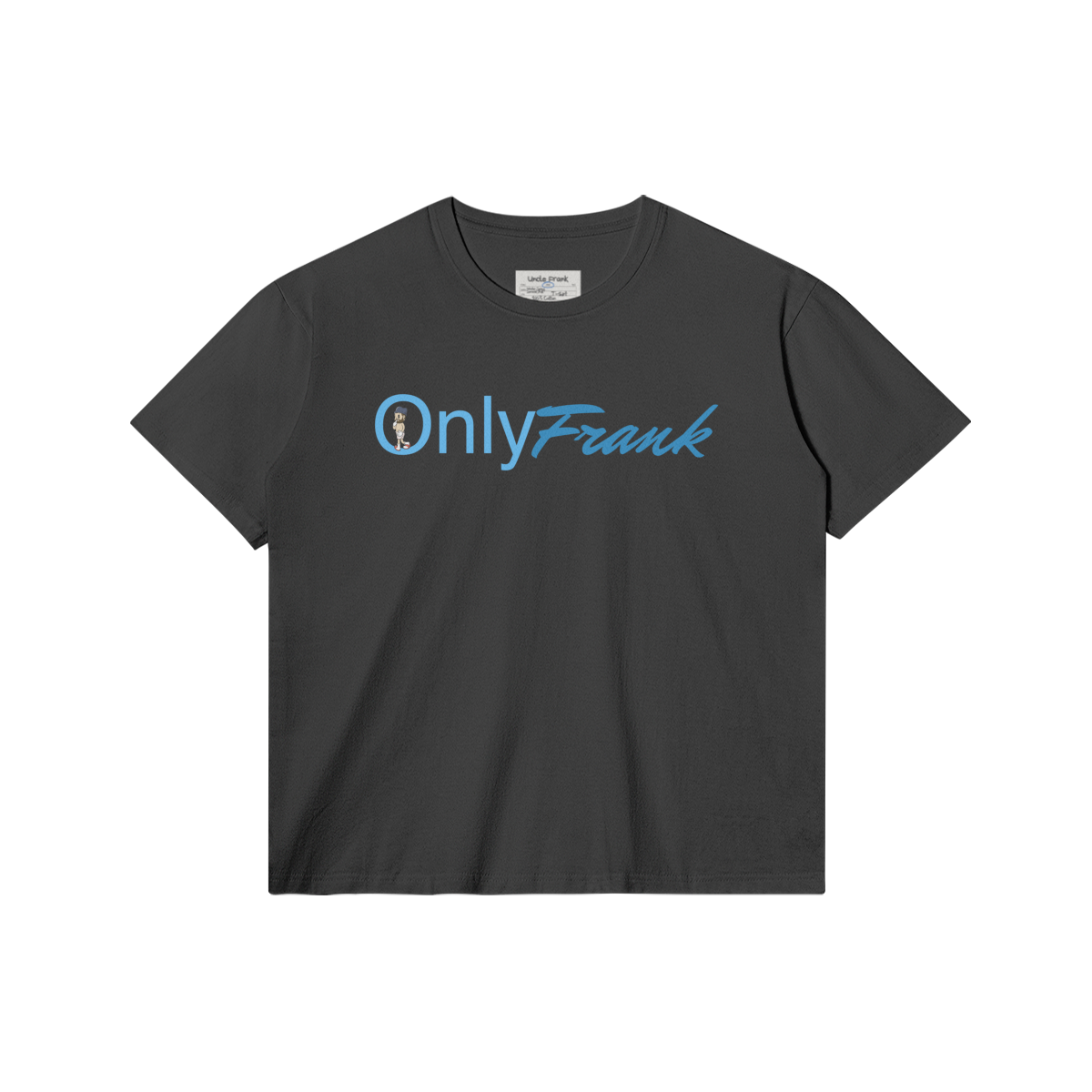 ONLYFRANK