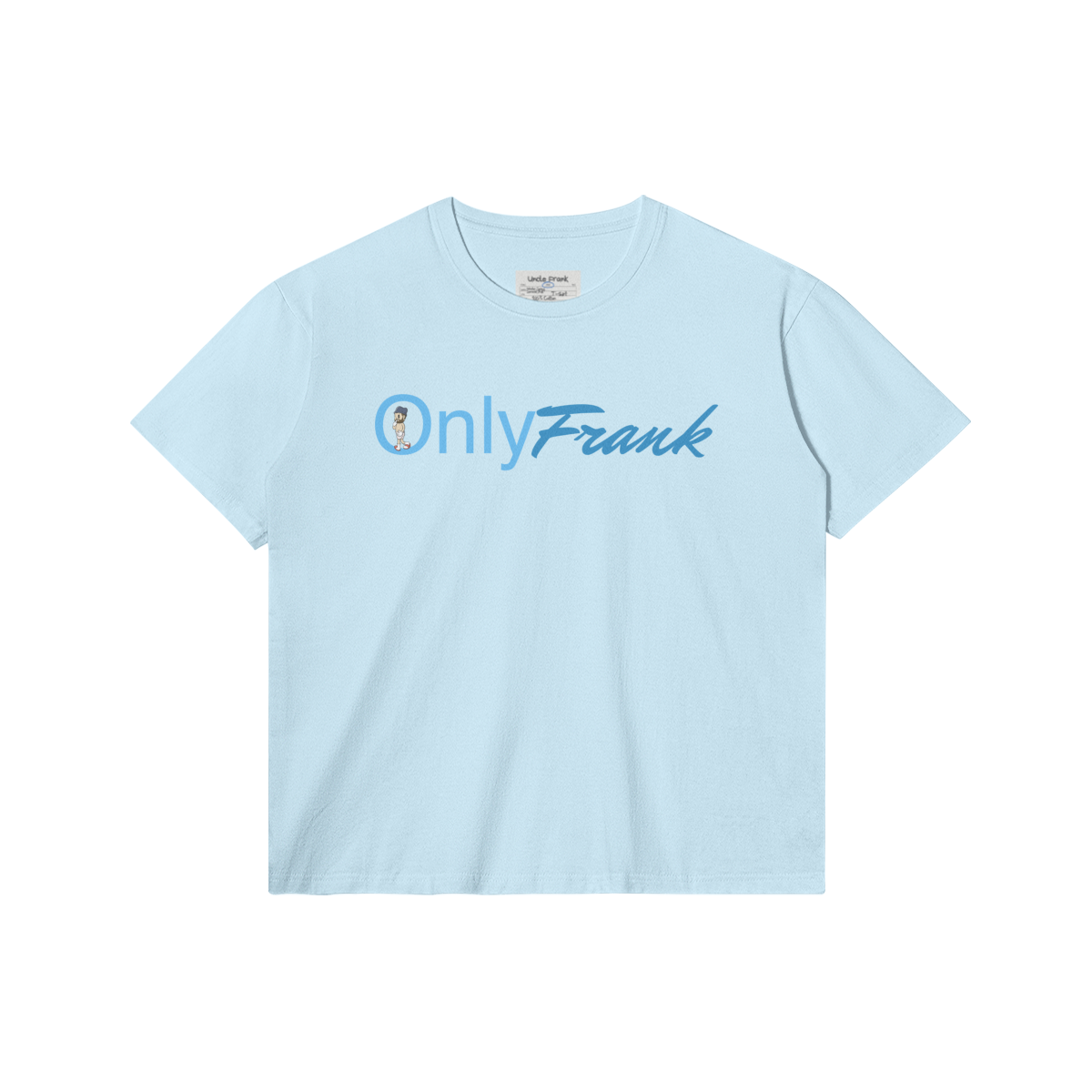 ONLYFRANK