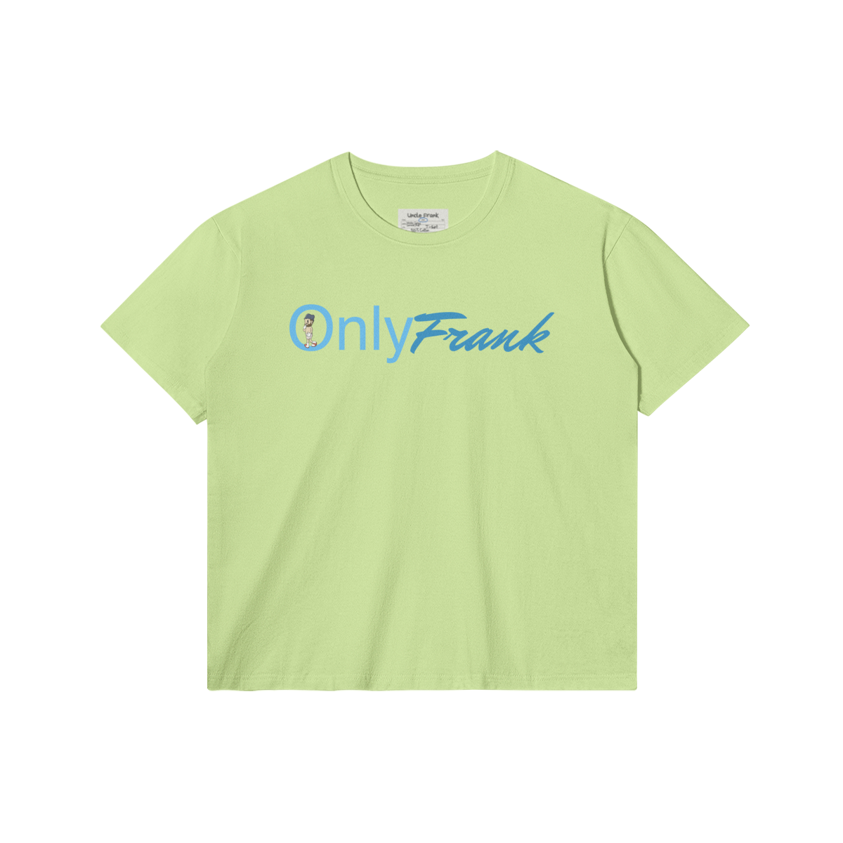 ONLYFRANK